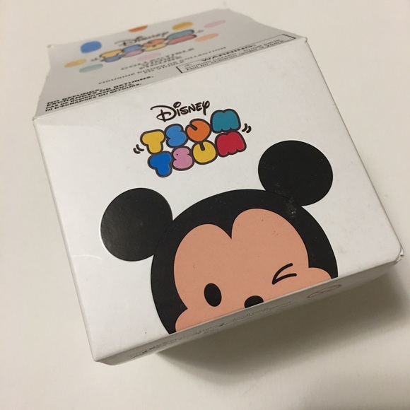 Disney Tsum Tsum Collectible Vinyl Figurine - Picture 16 of 16